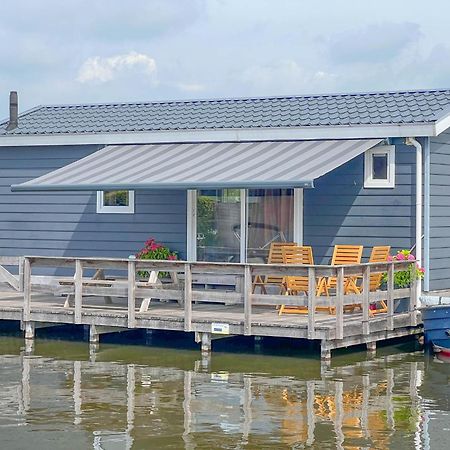 Purperreiger 24-32 Villa Брукелен Екстериор снимка